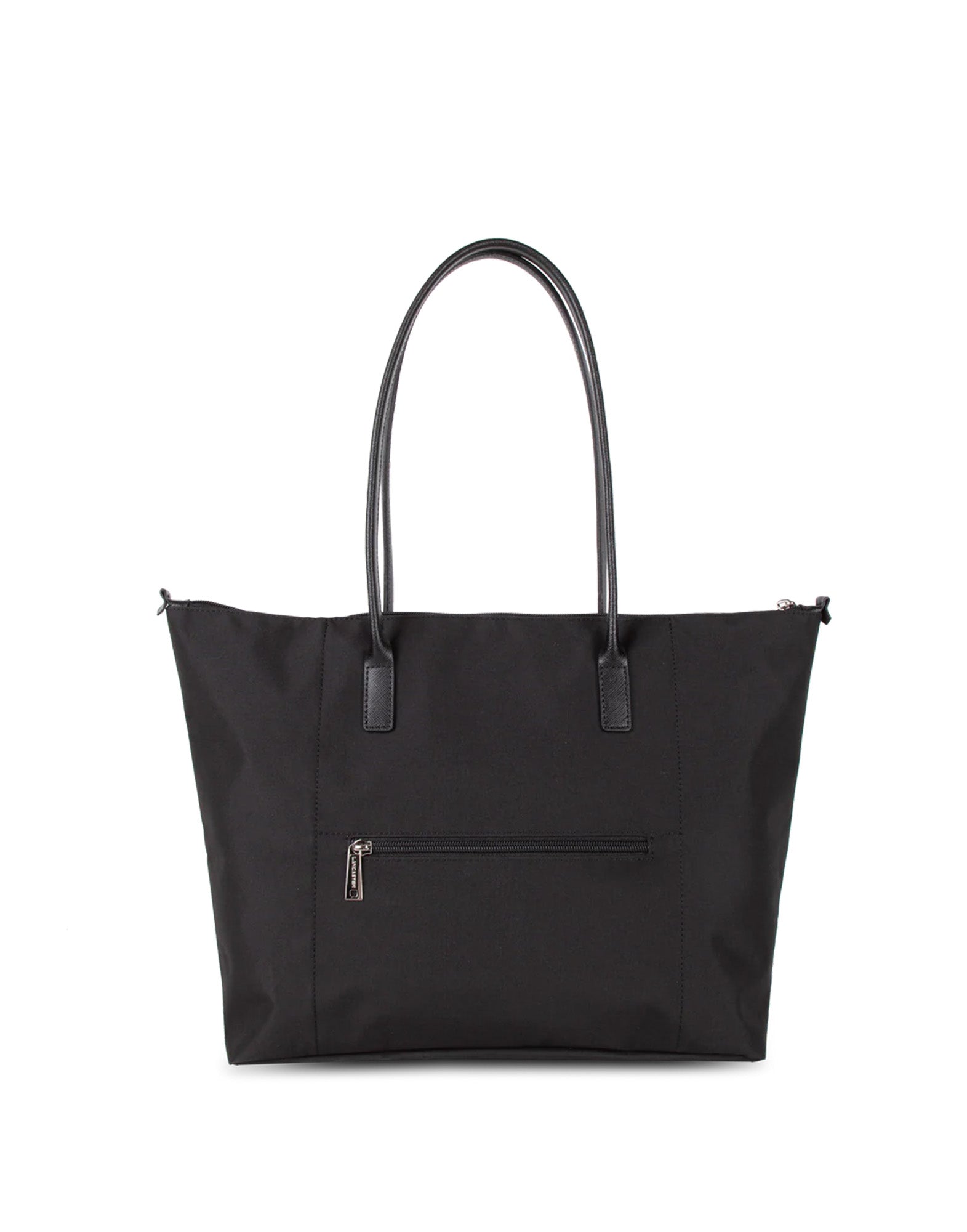 LANCASTER Borsa a Tracolla Grande Smart KBA Noir