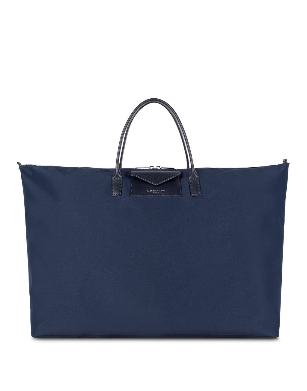 LANCASTER Borsa 24/48H Smart KBA Bleu Foncè