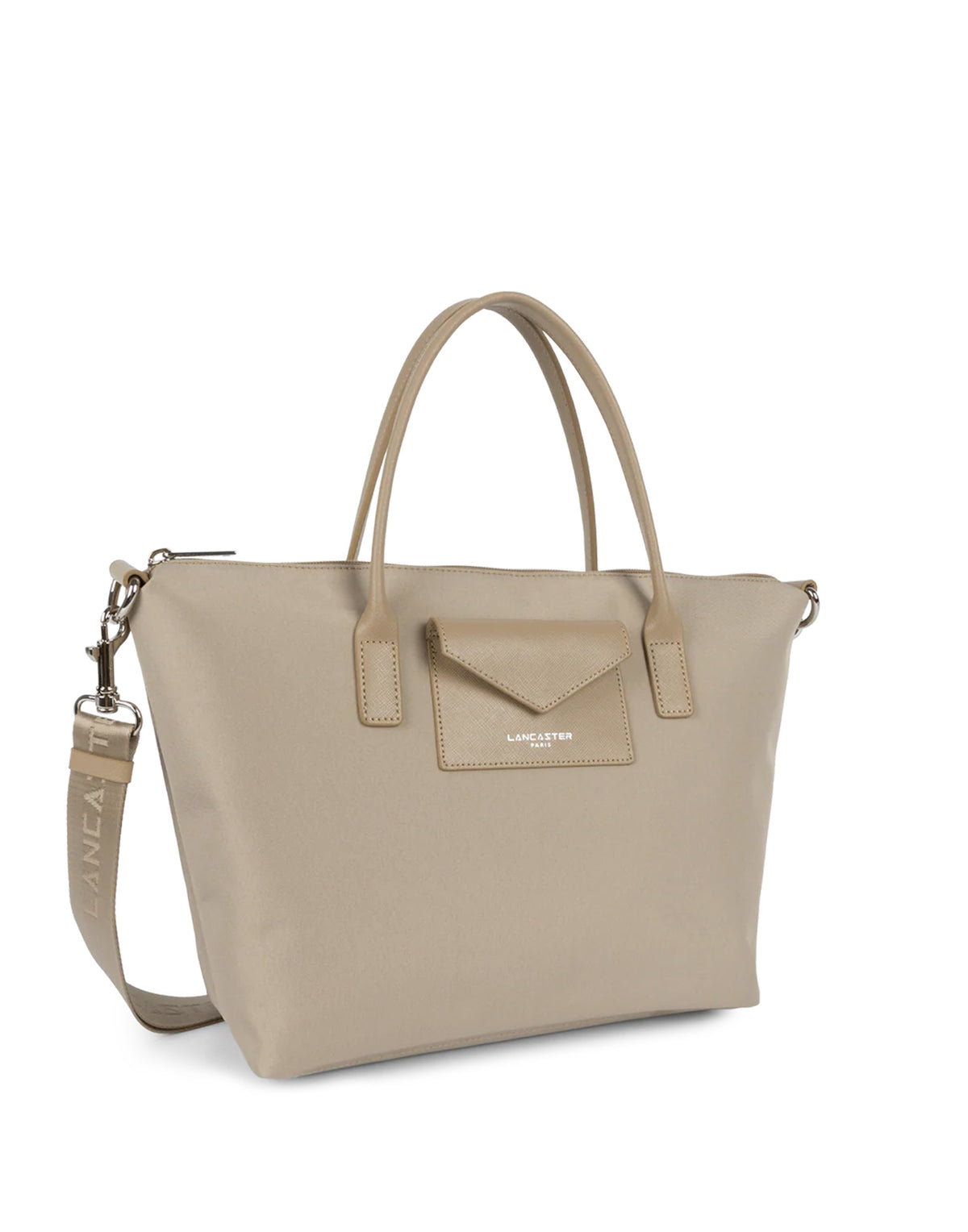 LANCASTER Smart KBA Borsa a Mano Galet