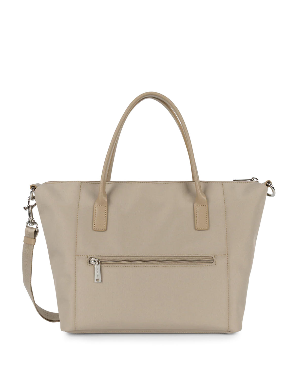 LANCASTER Smart KBA Borsa a Mano Galet