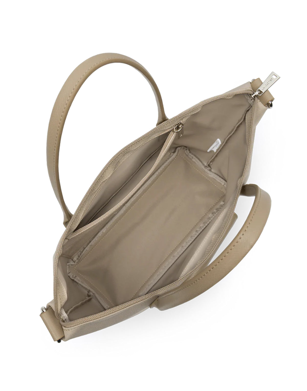 LANCASTER Smart KBA Borsa a Mano Galet