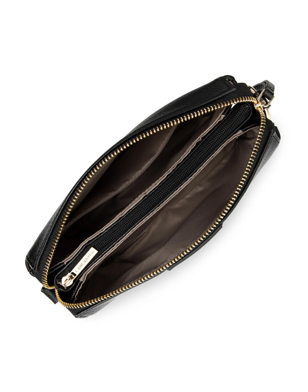 LANCASTER Borsa Dune Noir