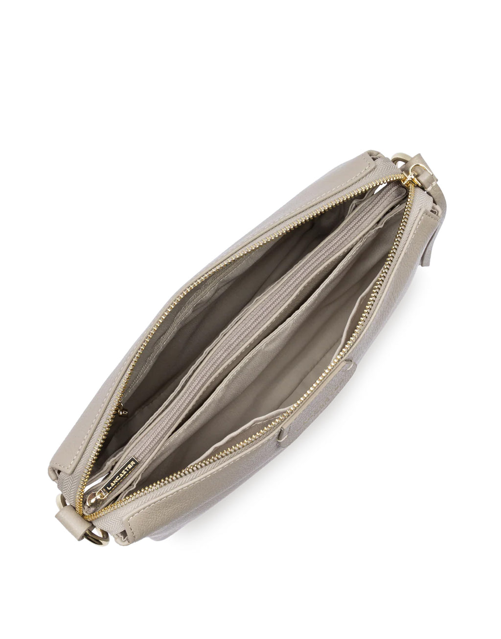 LANCASTER Borsa Grande Dune Galet