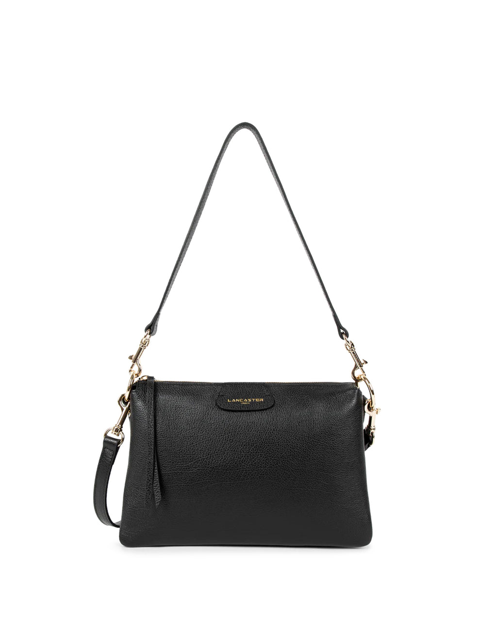 LANCASTER Borsa Grande Dune Noir