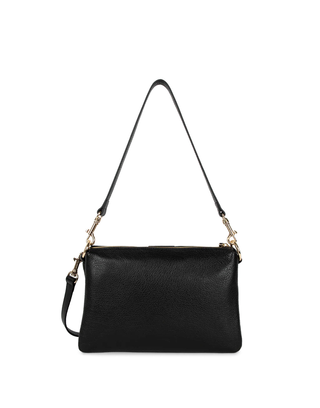 LANCASTER Borsa Grande Dune Noir