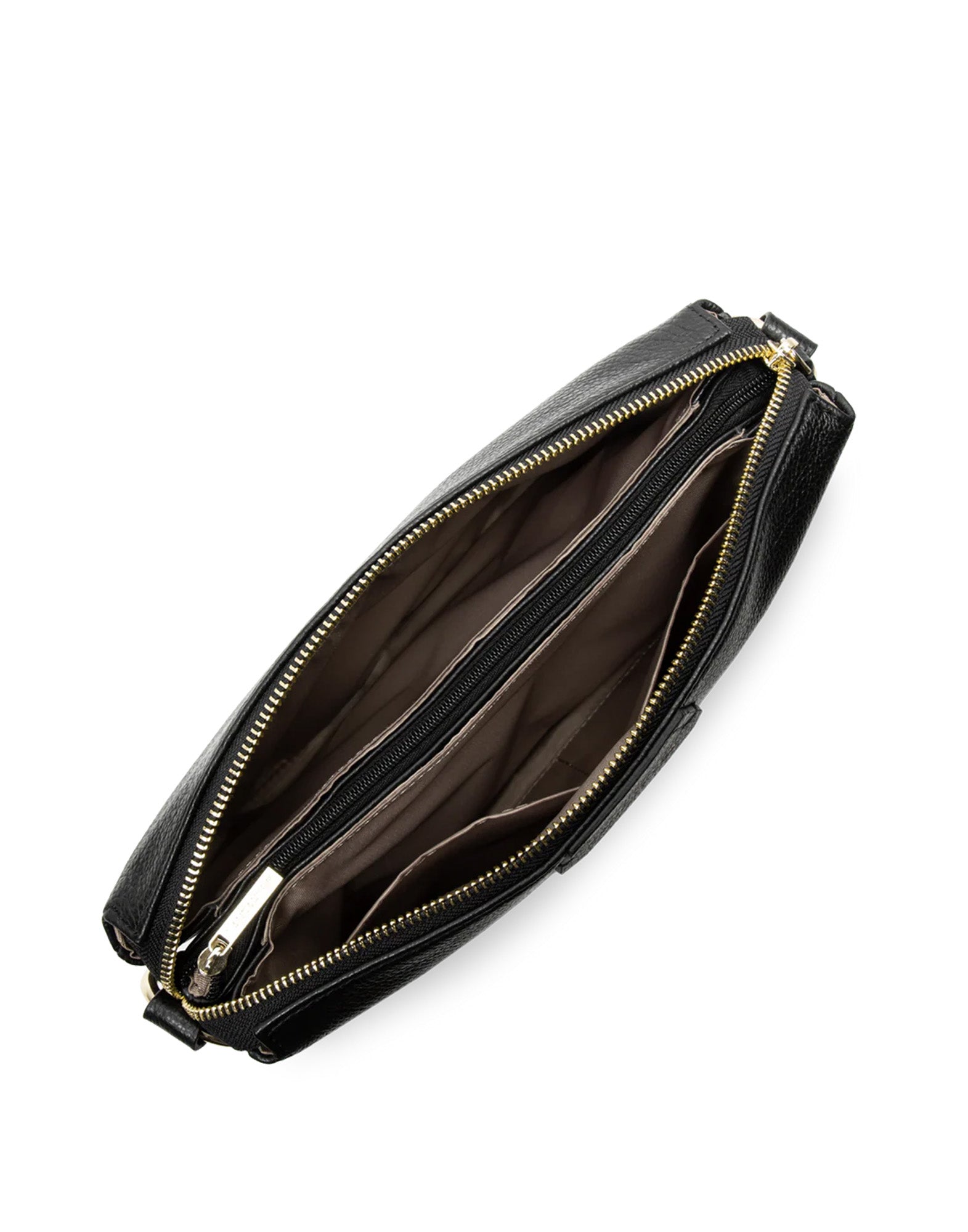 LANCASTER Borsa Grande Dune Noir