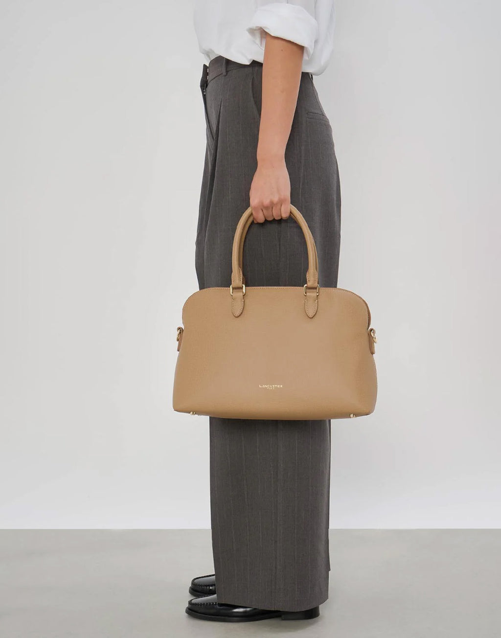 LANCASTER Borsa a Mezzaluna Grande Sierra Jia Sablè