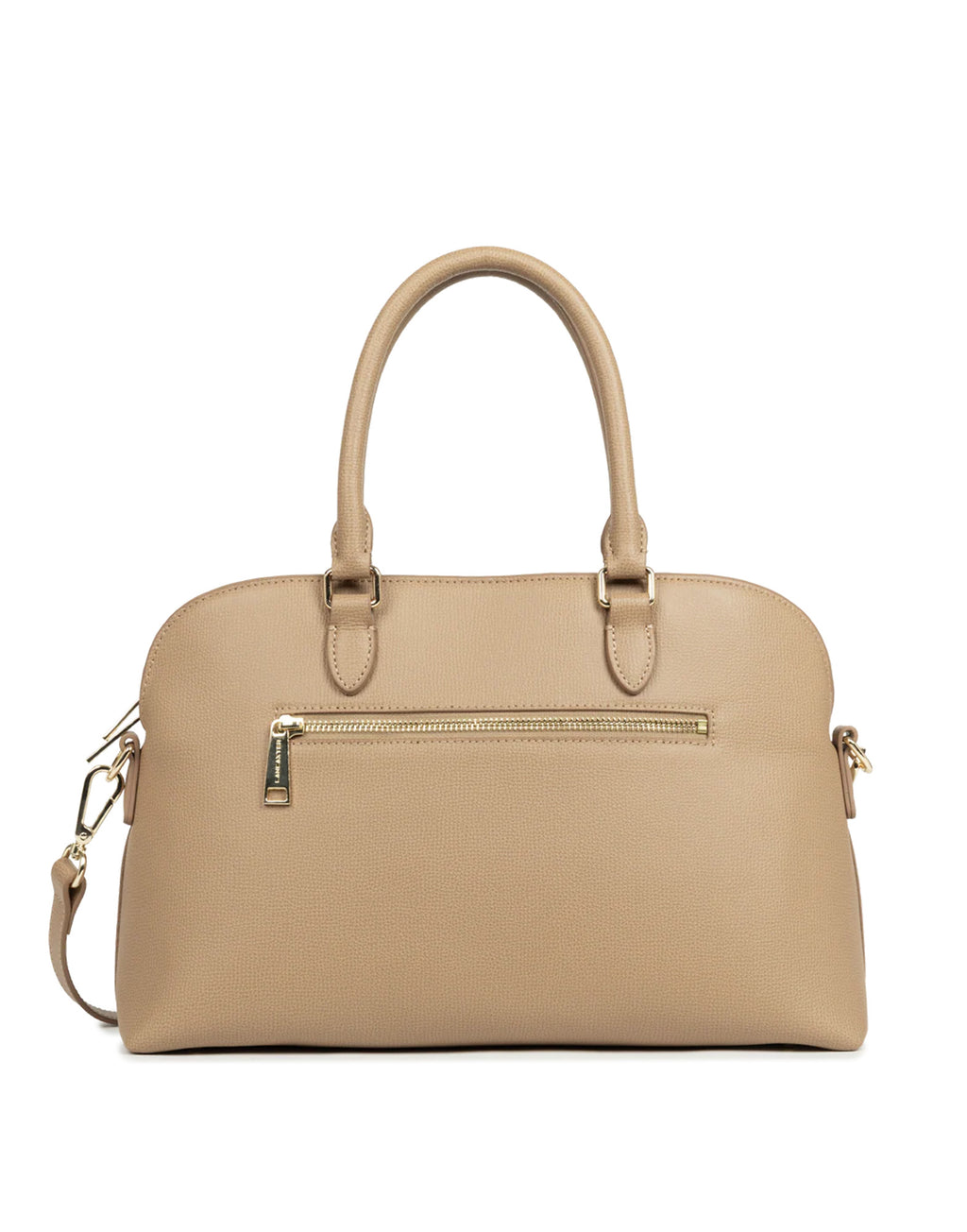 LANCASTER Borsa a Mezzaluna Grande Sierra Jia Sablè