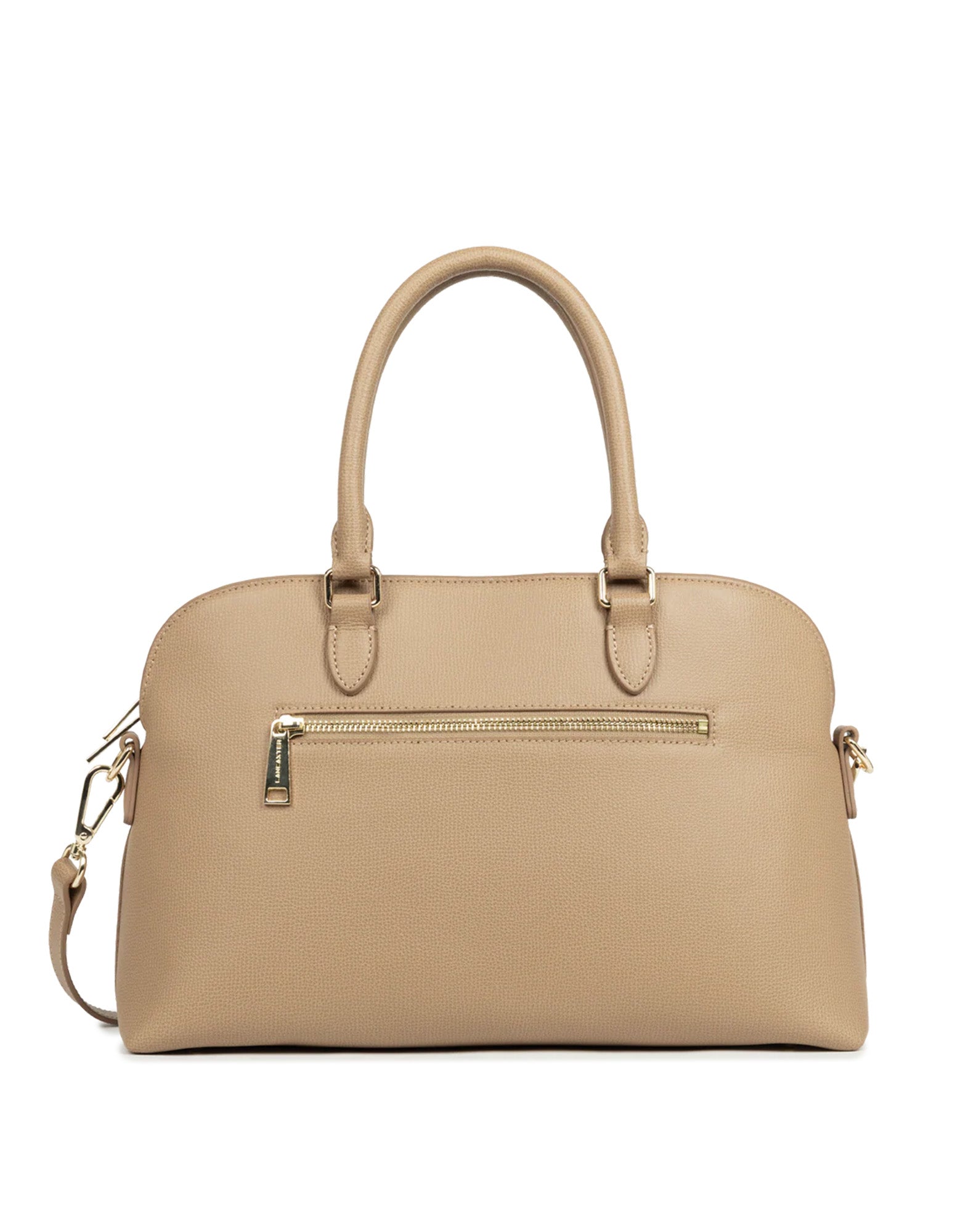 LANCASTER Borsa a Mezzaluna Grande Sierra Jia Sablè