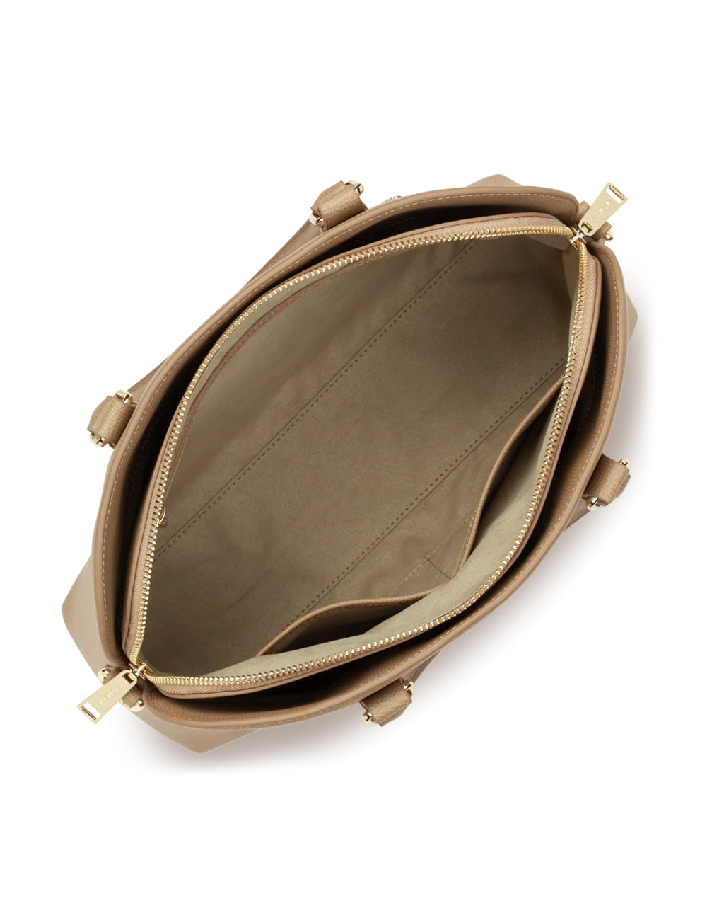 LANCASTER Borsa a Mezzaluna Grande Sierra Jia Sablè