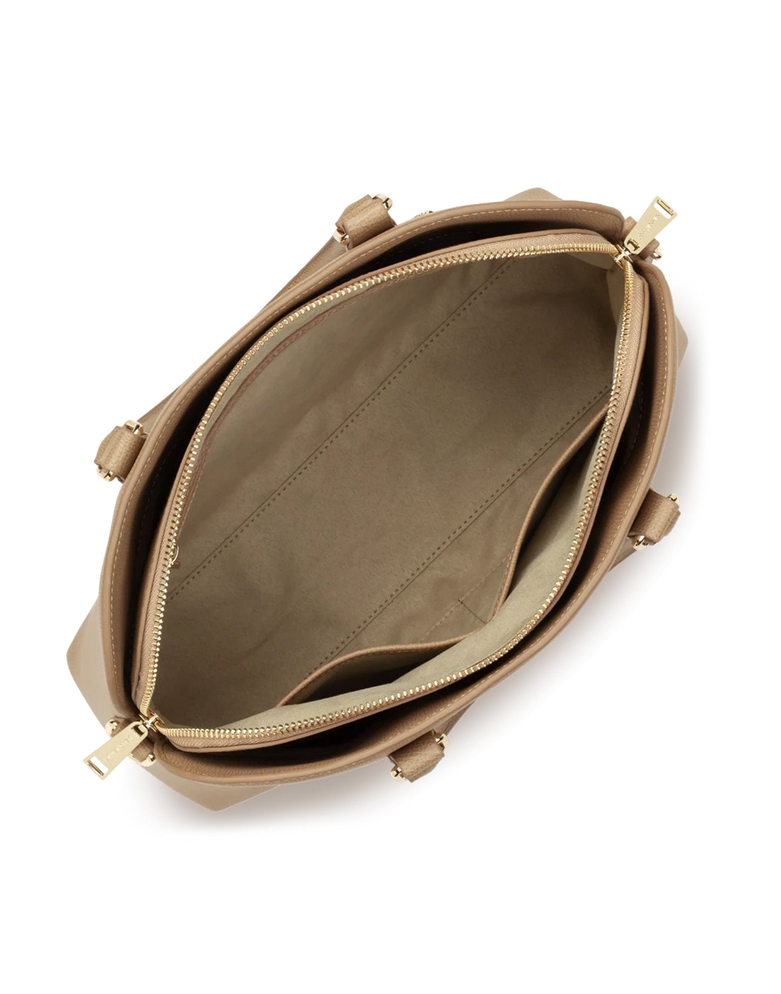 LANCASTER Borsa a Mezzaluna Grande Sierra Jia Sablè