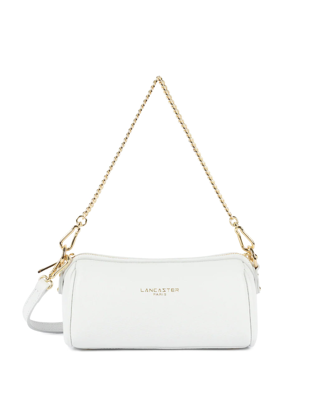 LANCASTER Borsa Trotter Milano Ana Blanc