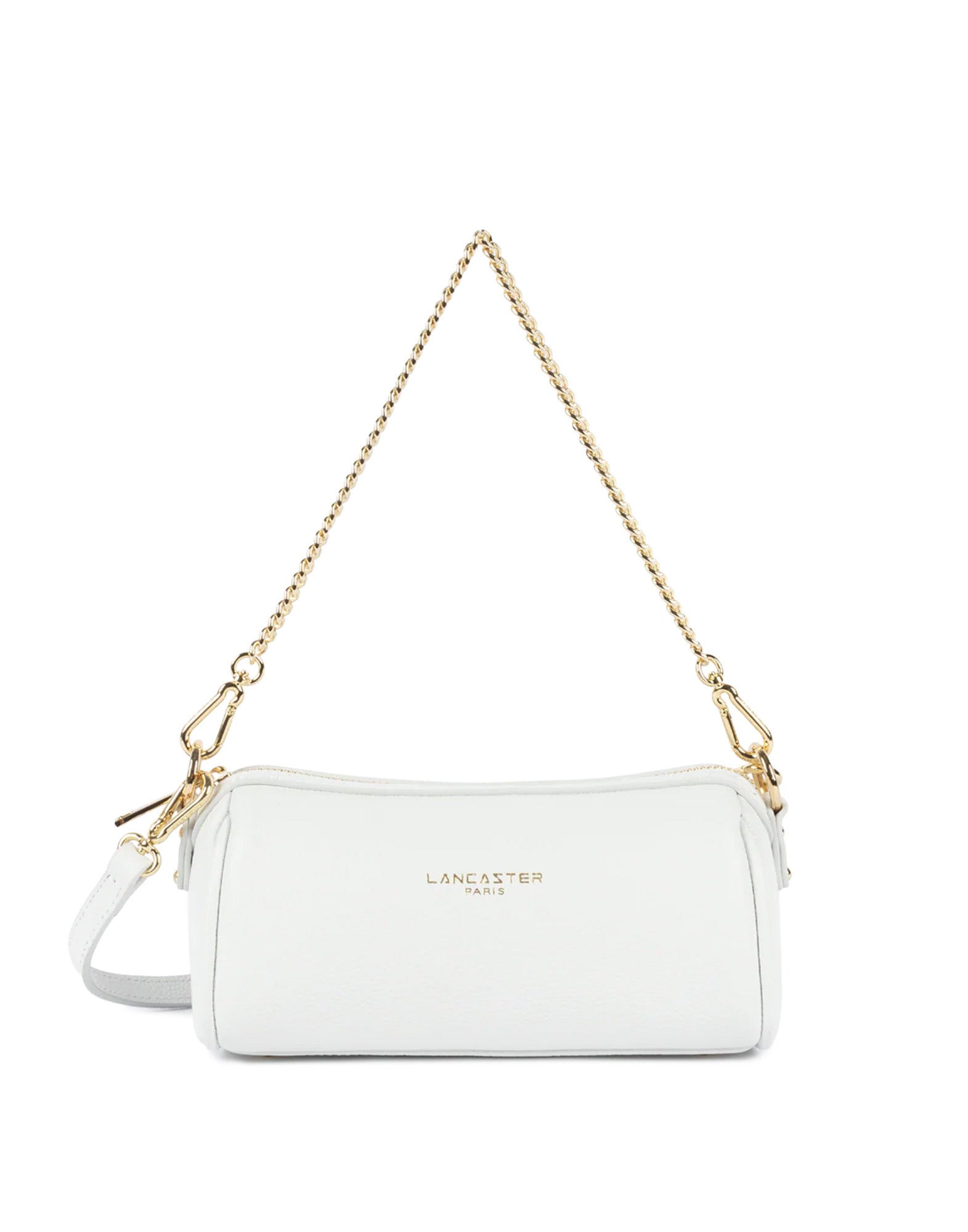 LANCASTER Borsa Trotter Milano Ana Blanc