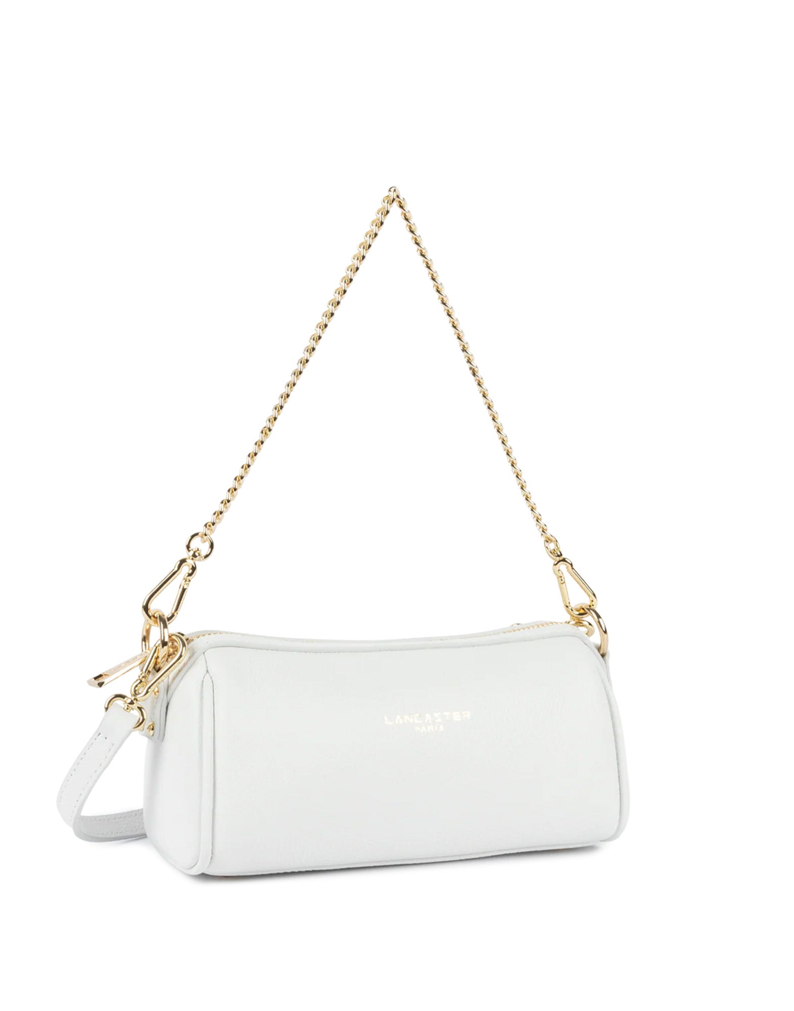LANCASTER Borsa Trotter Milano Ana Blanc
