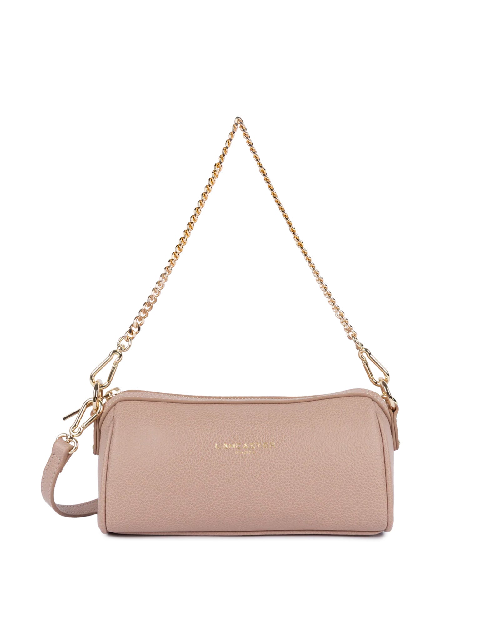 LANCASTER Borsa Trotter Milano Ana Nude