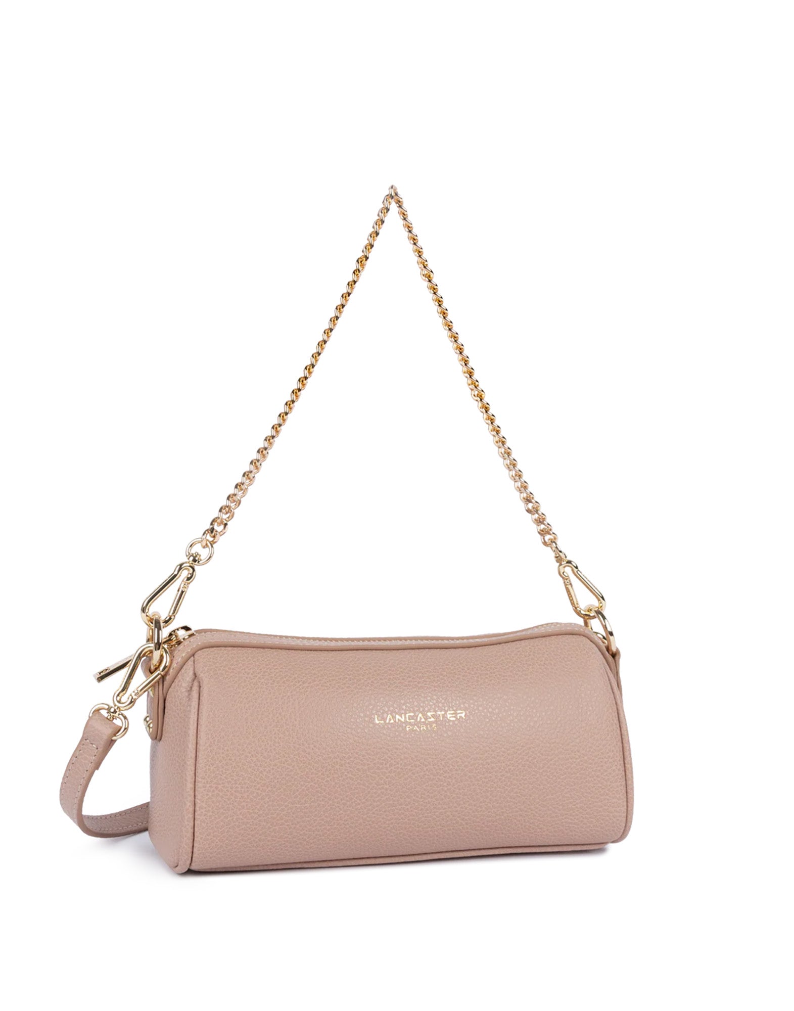 LANCASTER Borsa Trotter Milano Ana Nude