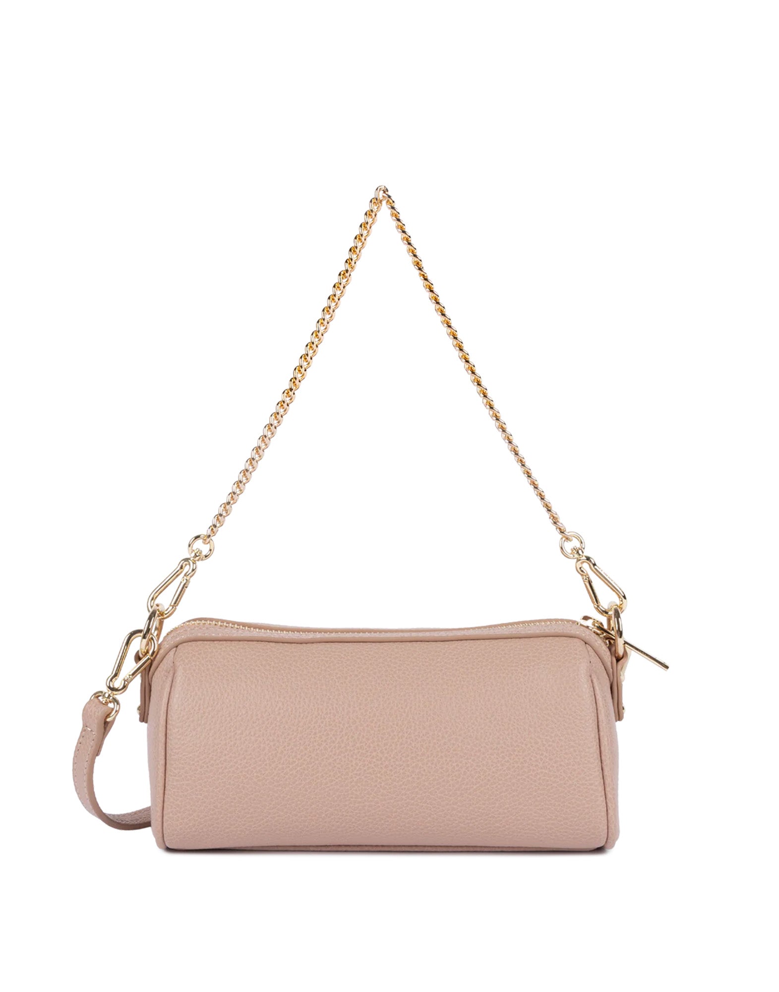 LANCASTER Borsa Trotter Milano Ana Nude