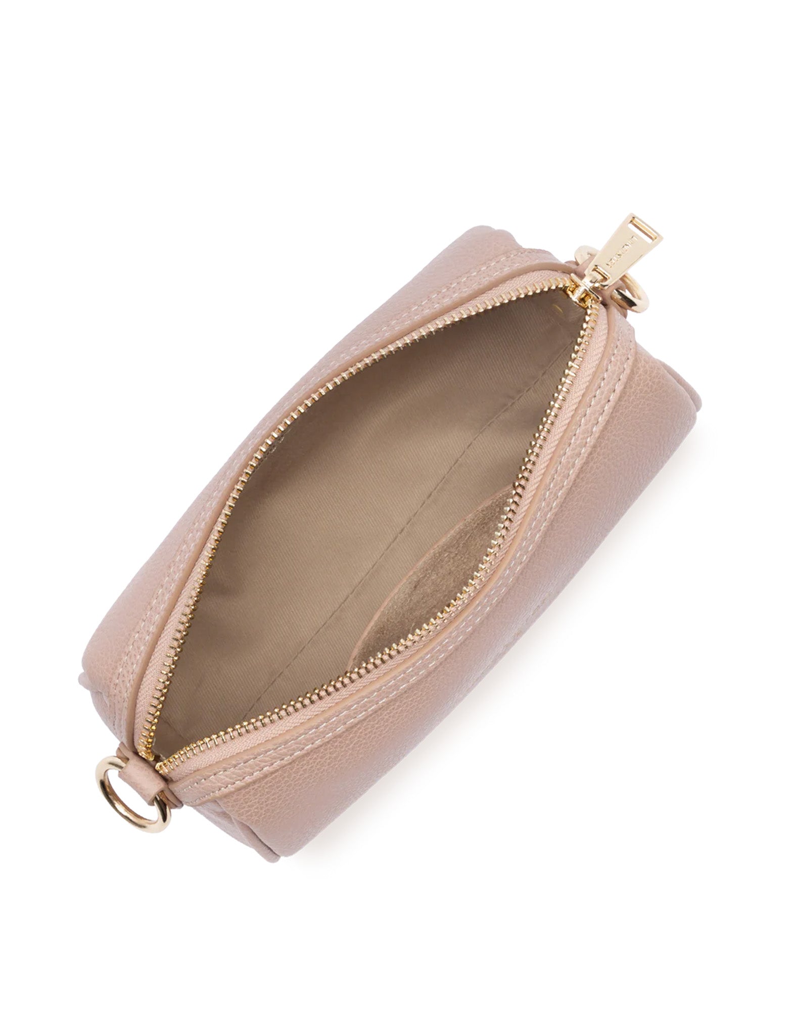 LANCASTER Borsa Trotter Milano Ana Nude