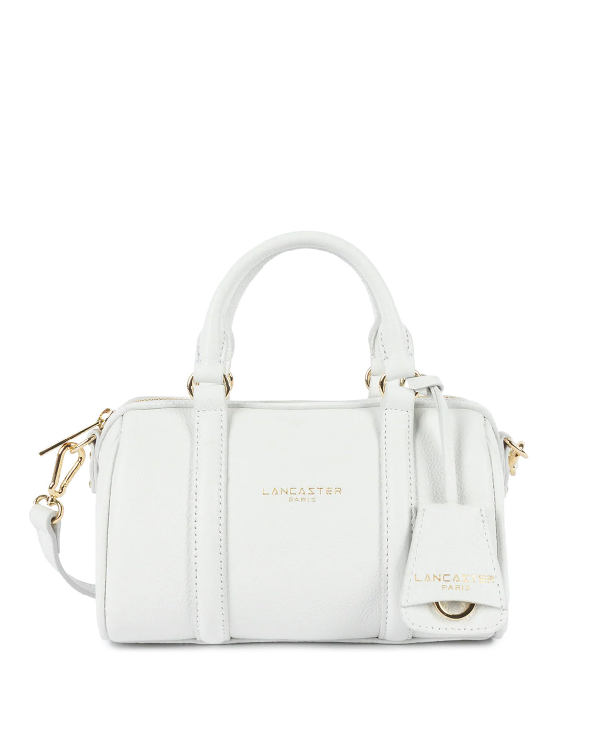LANCASTER Borsa a Bauletto Milano Ana Blanc