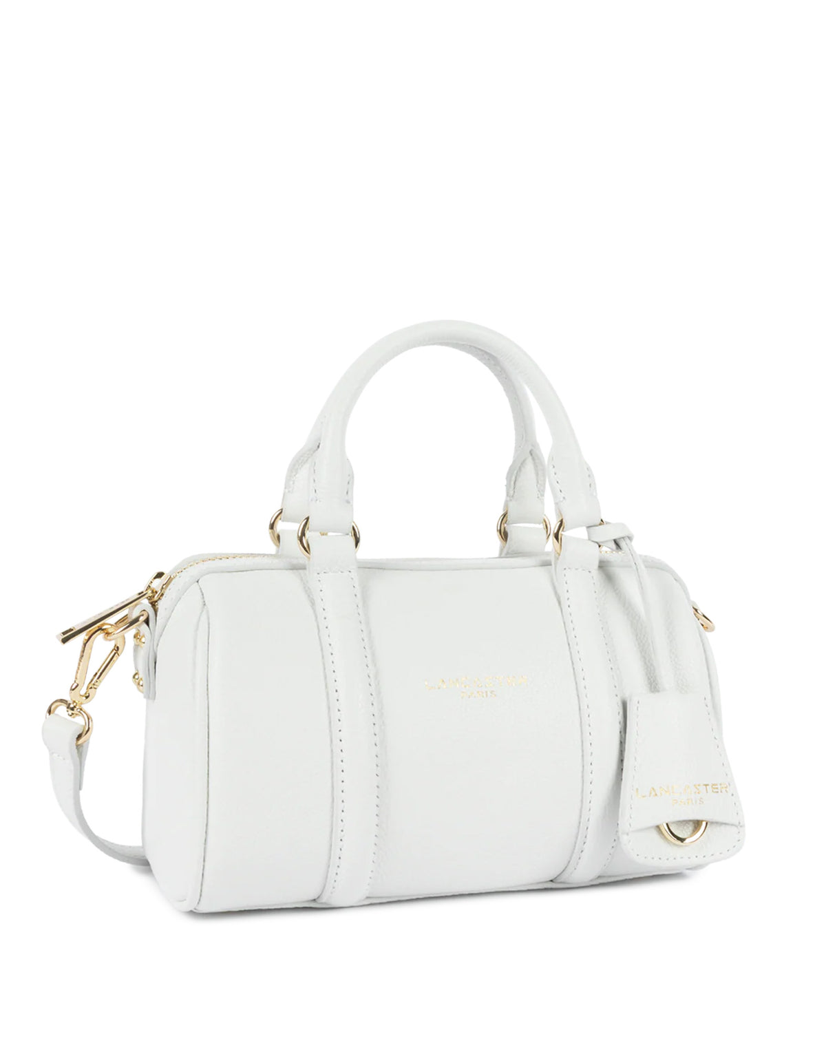 LANCASTER Borsa a Bauletto Milano Ana Blanc