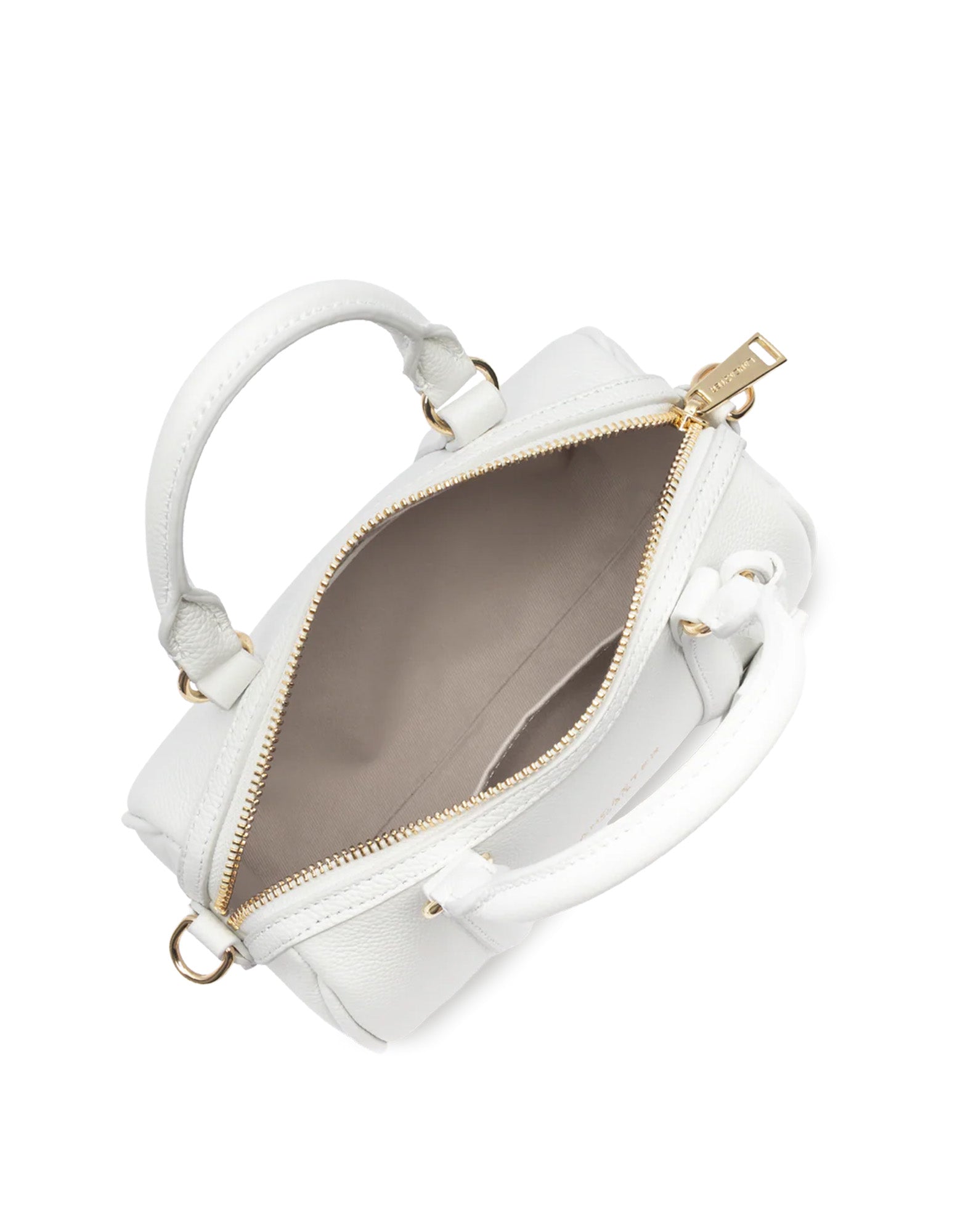 LANCASTER Borsa a Bauletto Milano Ana Blanc