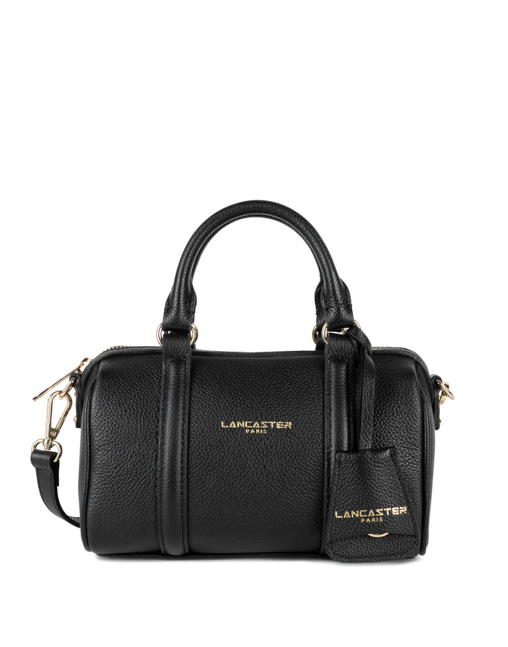 LANCASTER Borsa a Bauletto Milano Ana Noir