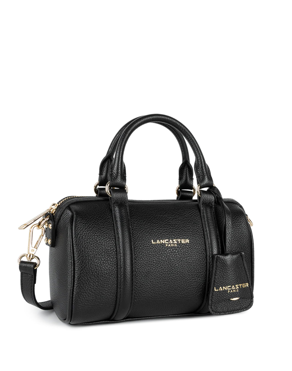 LANCASTER Borsa a Bauletto Milano Ana Noir