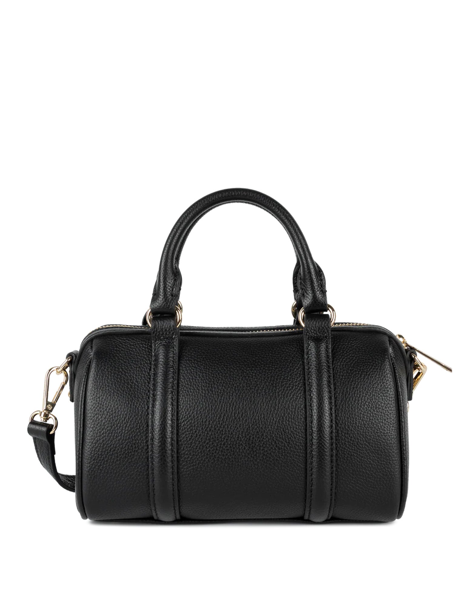 LANCASTER Borsa a Bauletto Milano Ana Noir