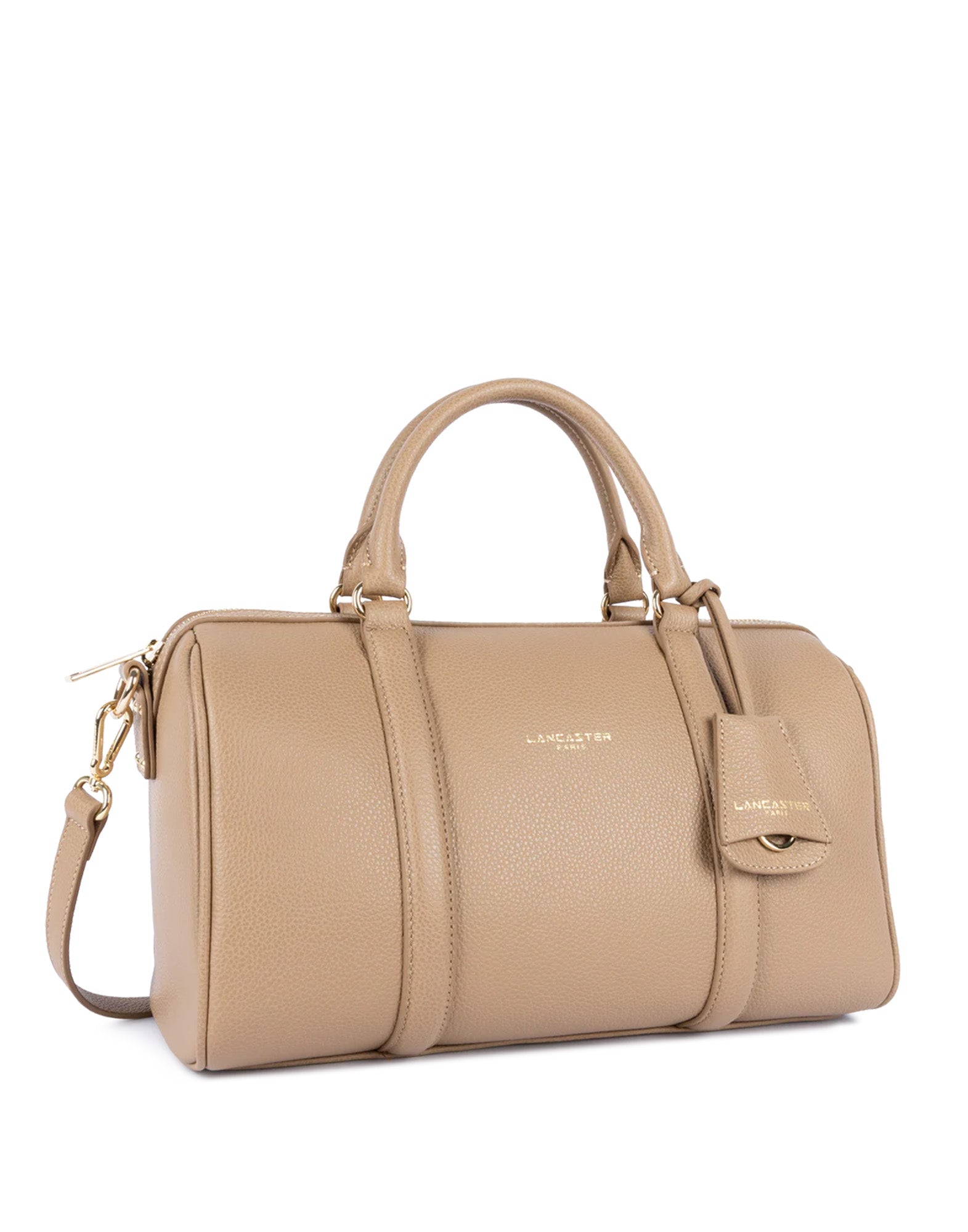 LANCASTER Borsa a Bauletto Grande Milano Ana Sablè