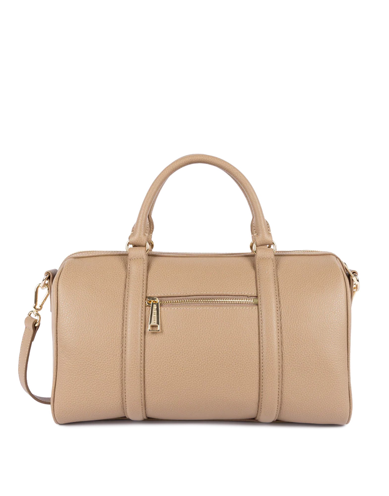 LANCASTER Borsa a Bauletto Grande Milano Ana Sablè