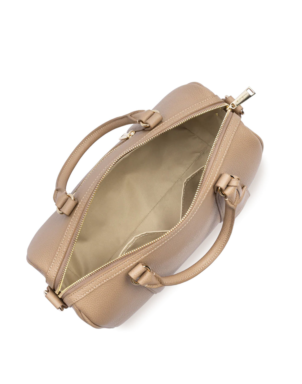 LANCASTER Borsa a Bauletto Grande Milano Ana Sablè