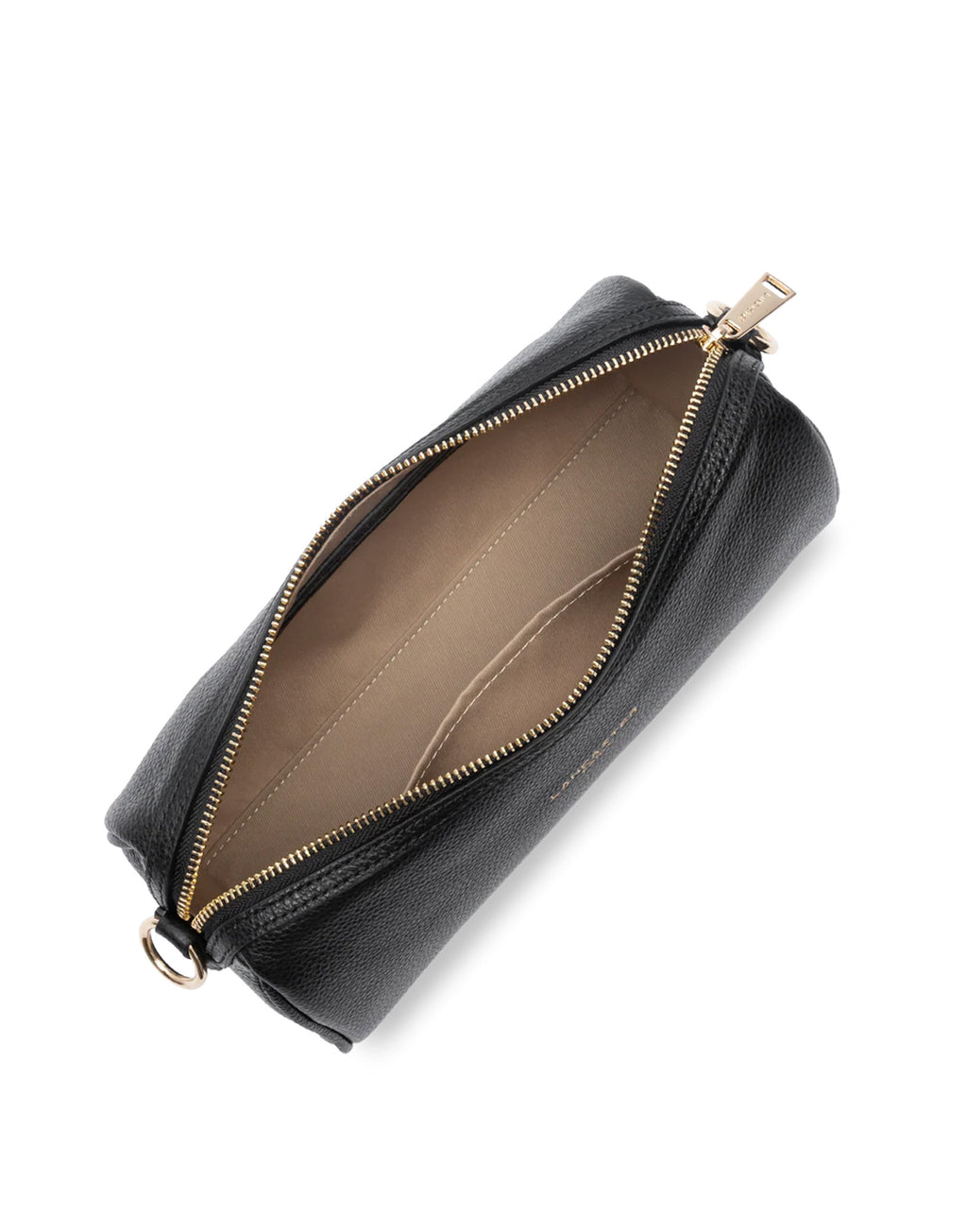 LANCASTER Borsa a Tracolla Milano Ana Noir