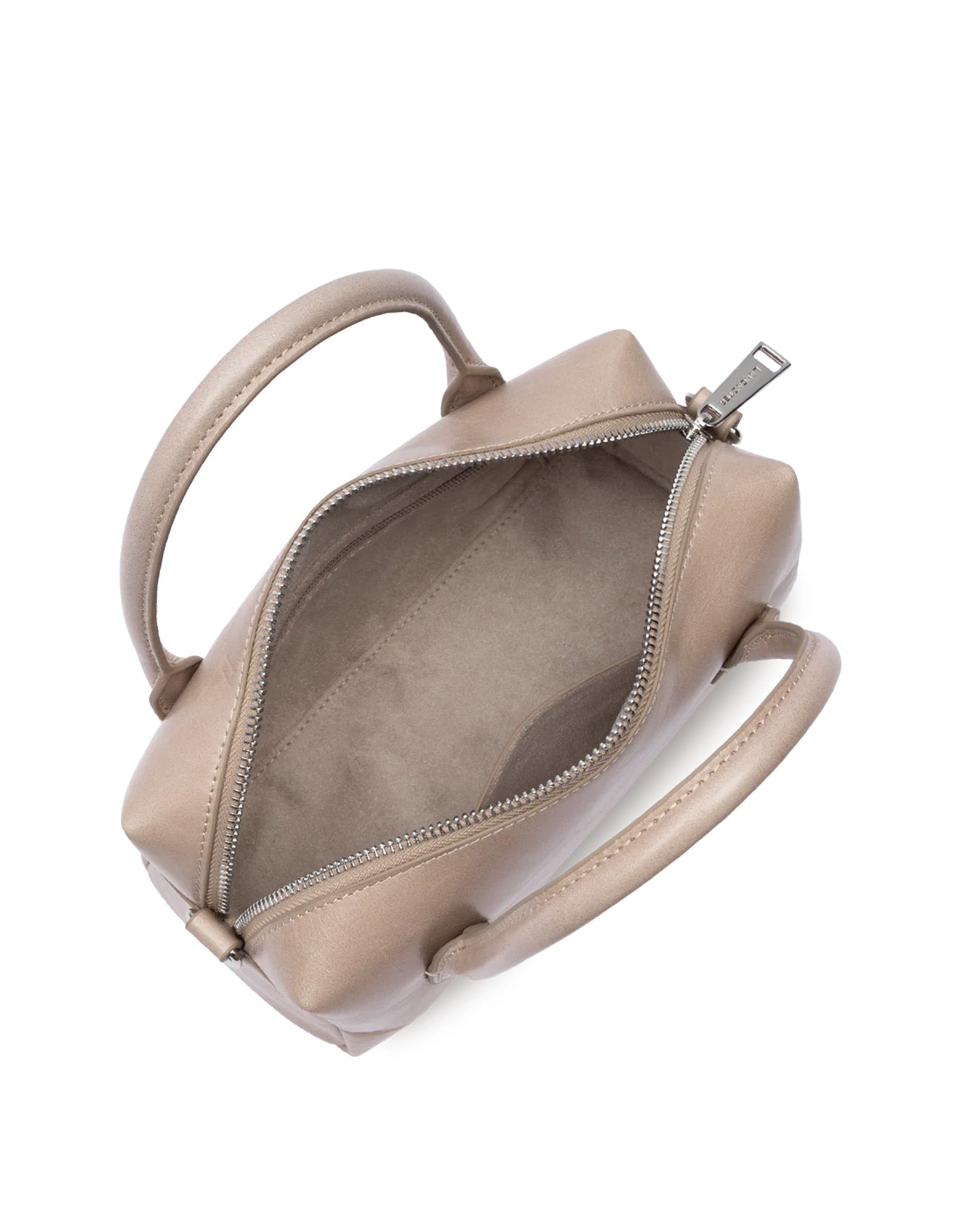 LANCASTER Borsa a Tracolla Rétro Cube Poudre