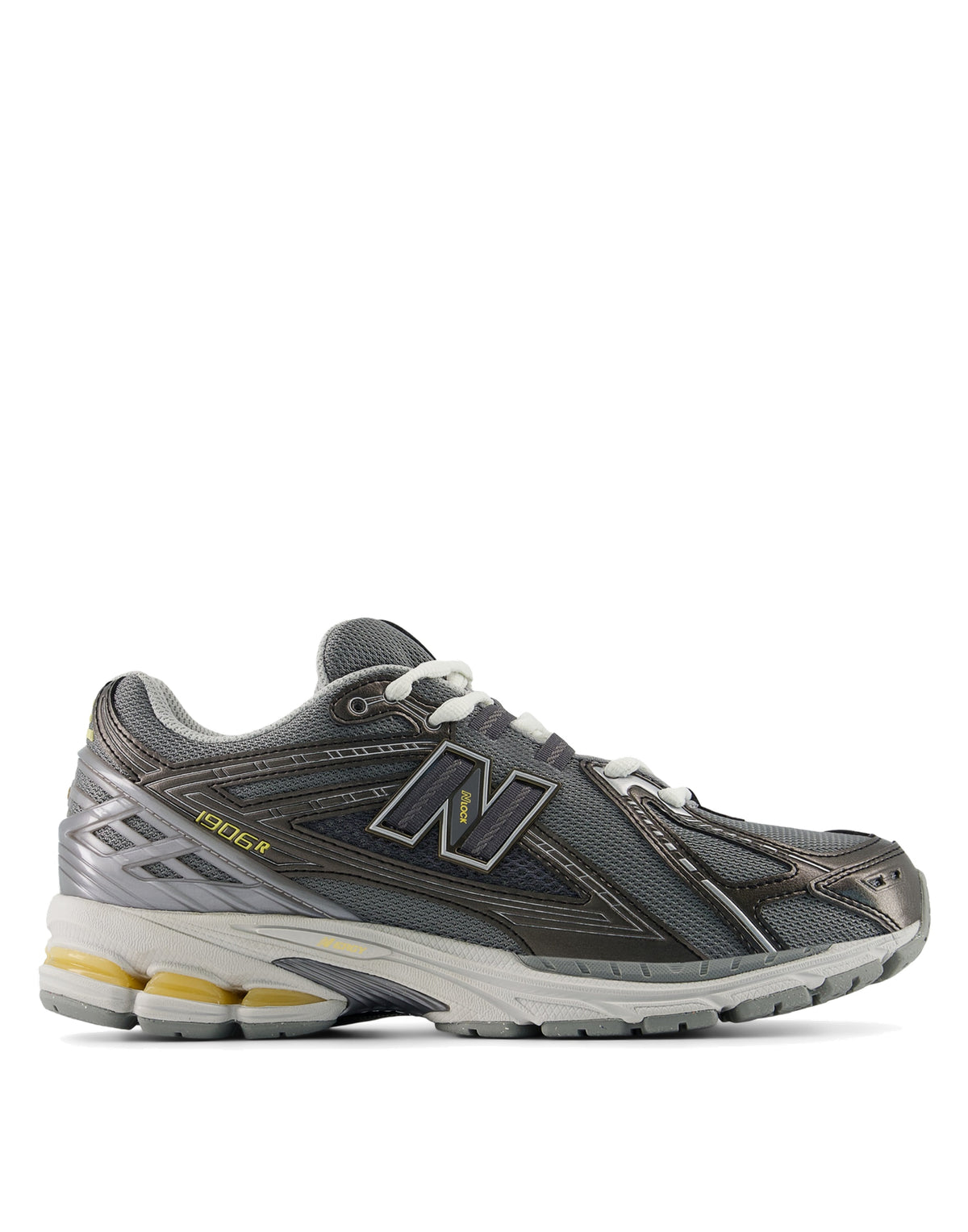 NEW BALANCE Sneakers 1906 Grigio Scuro