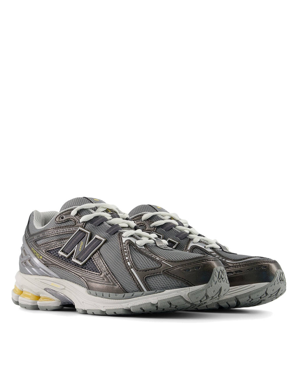NEW BALANCE Sneakers 1906 Grigio Scuro