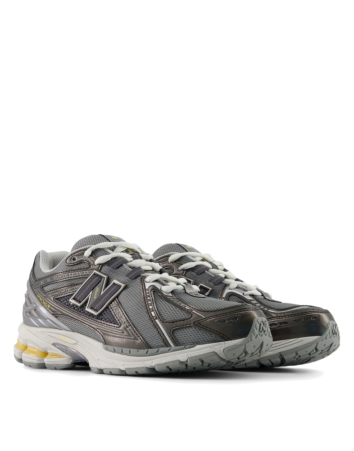 NEW BALANCE Sneakers 1906 Grigio Scuro