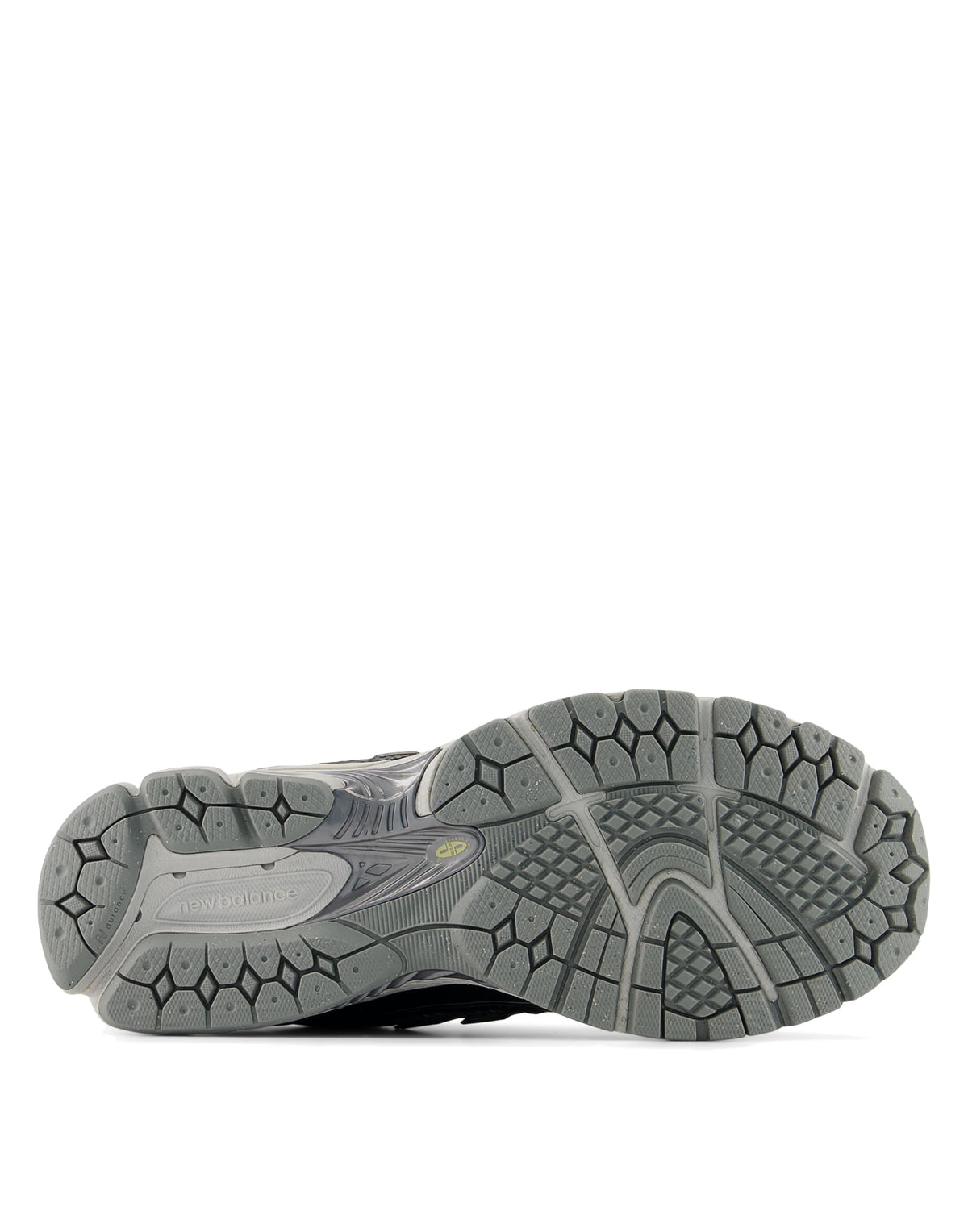 NEW BALANCE Sneakers 1906 Grigio Scuro