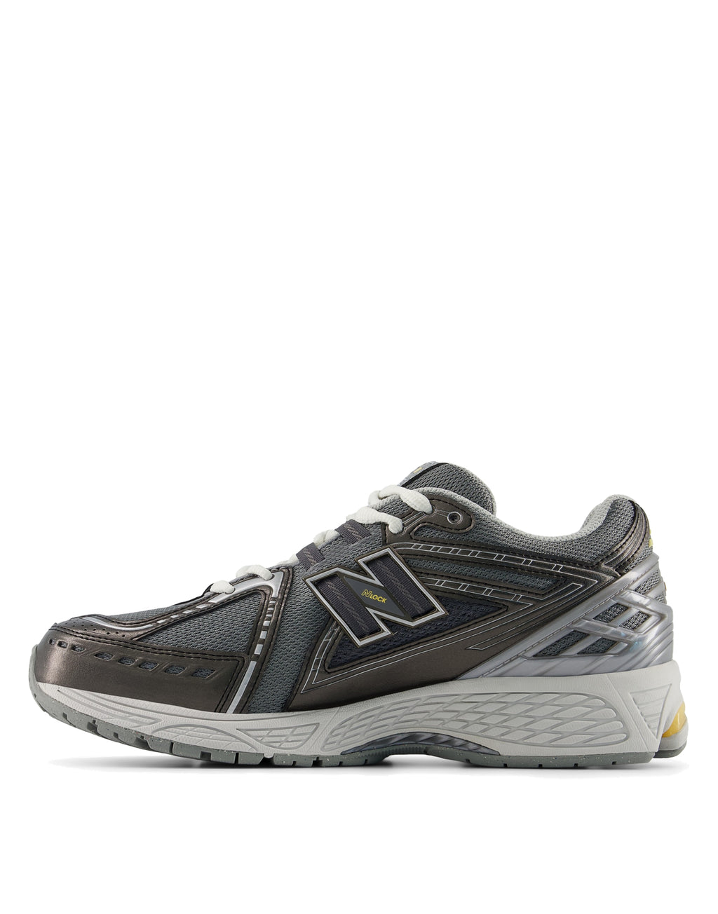 NEW BALANCE Sneakers 1906 Grigio Scuro