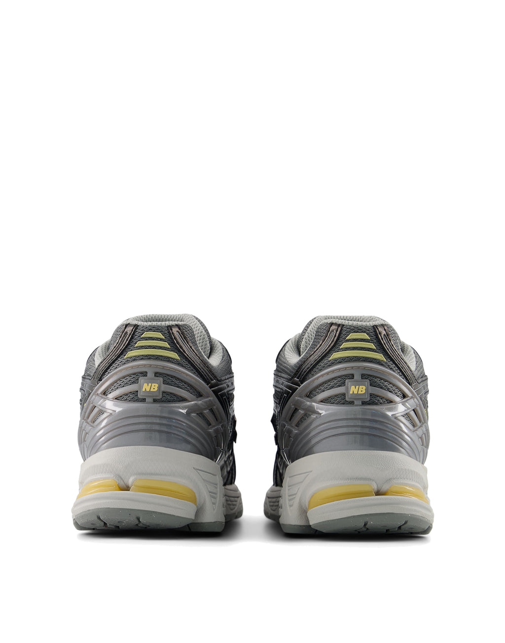 NEW BALANCE Sneakers 1906 Grigio Scuro