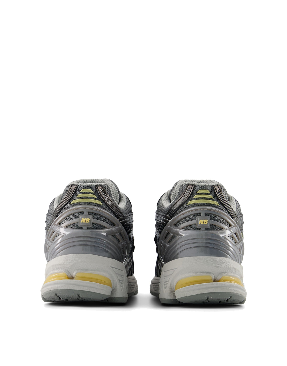 NEW BALANCE Sneakers 1906 Grigio Scuro