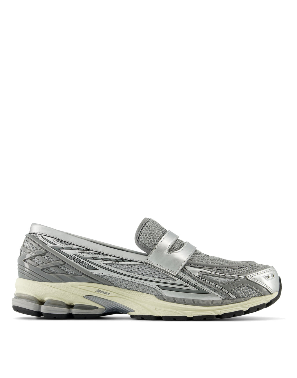 NEW BALANCE Sneakers 1906 Argento
