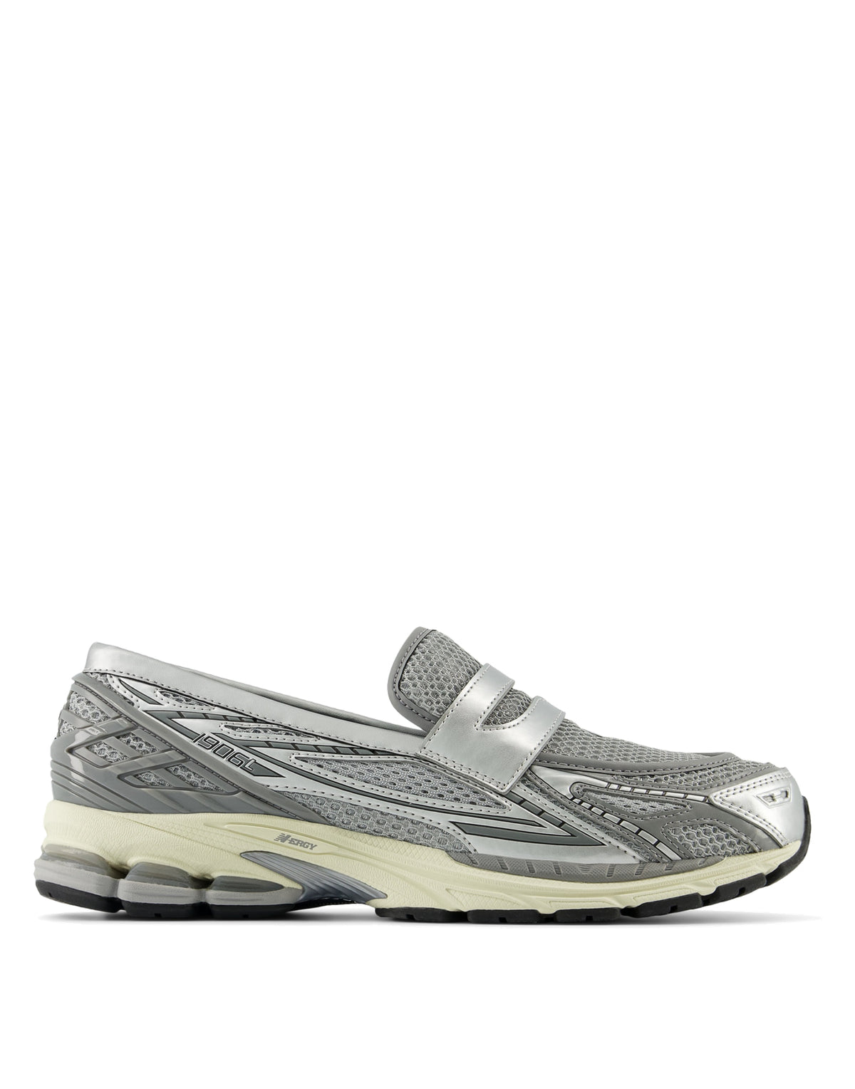 NEW BALANCE Sneakers 1906 Argento