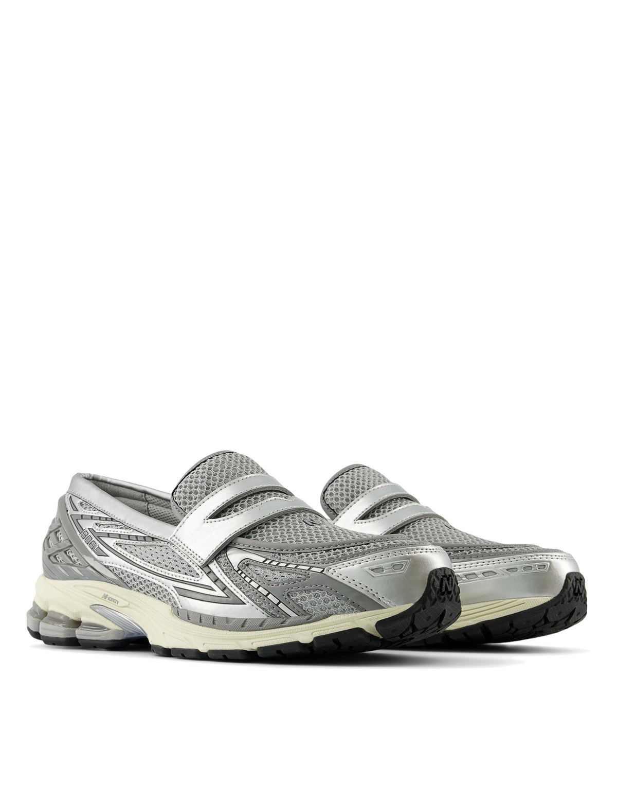 NEW BALANCE Sneakers 1906 Argento