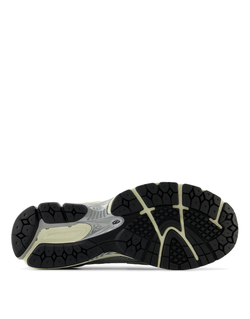 NEW BALANCE Sneakers 1906 Argento