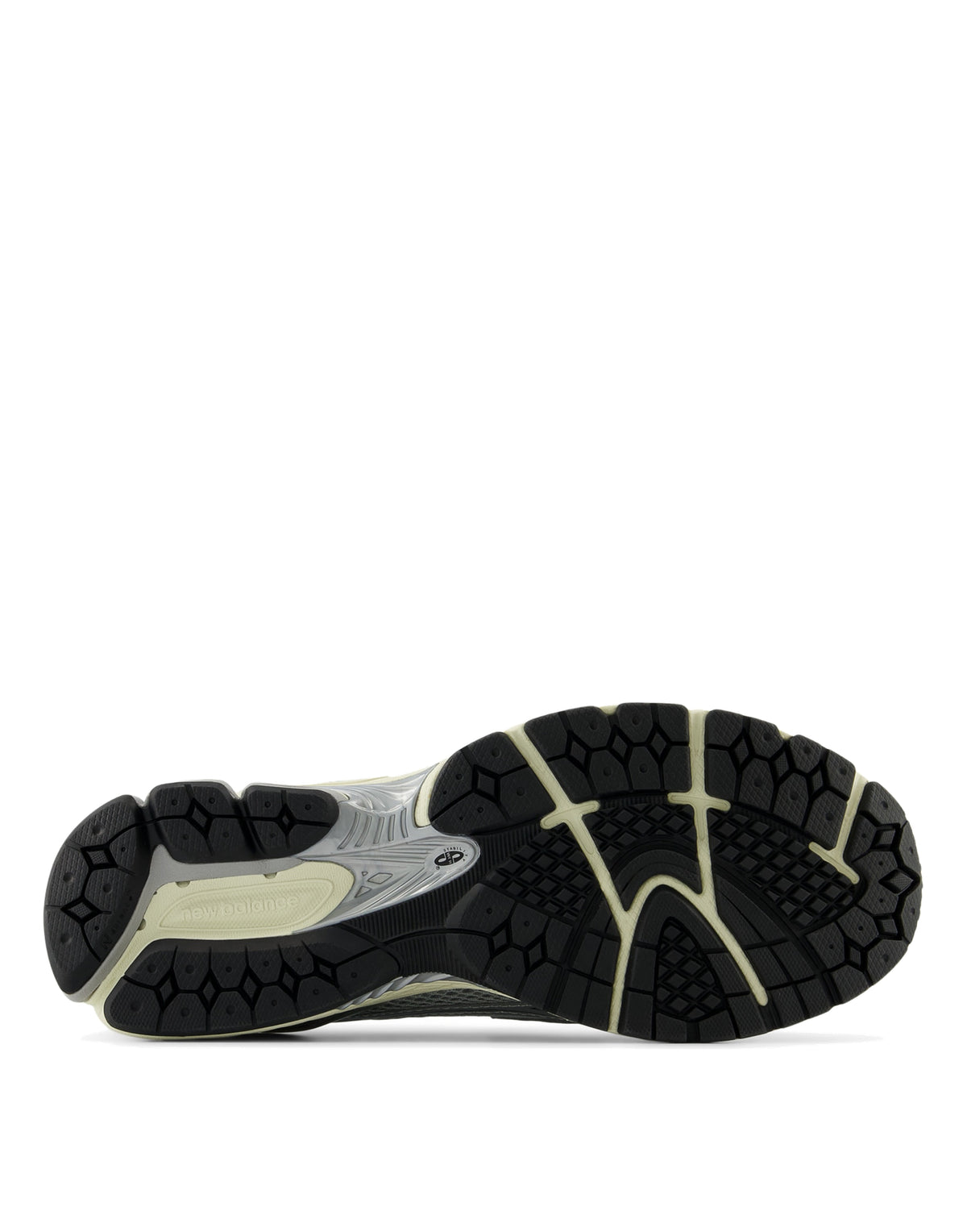 NEW BALANCE Sneakers 1906 Argento
