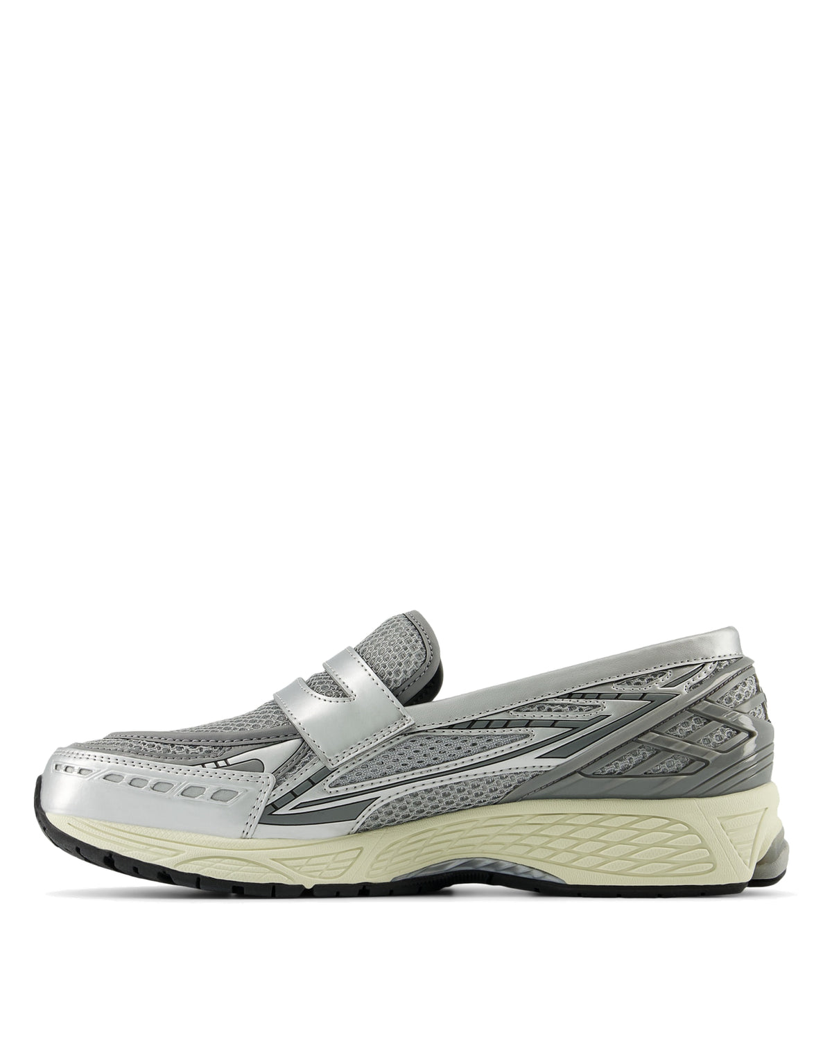 NEW BALANCE Sneakers 1906 Argento