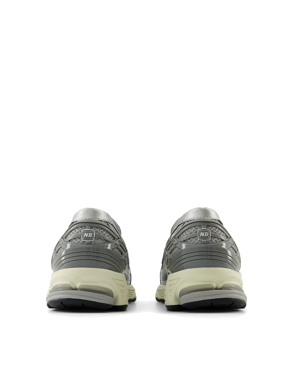 NEW BALANCE Sneakers 1906 Argento