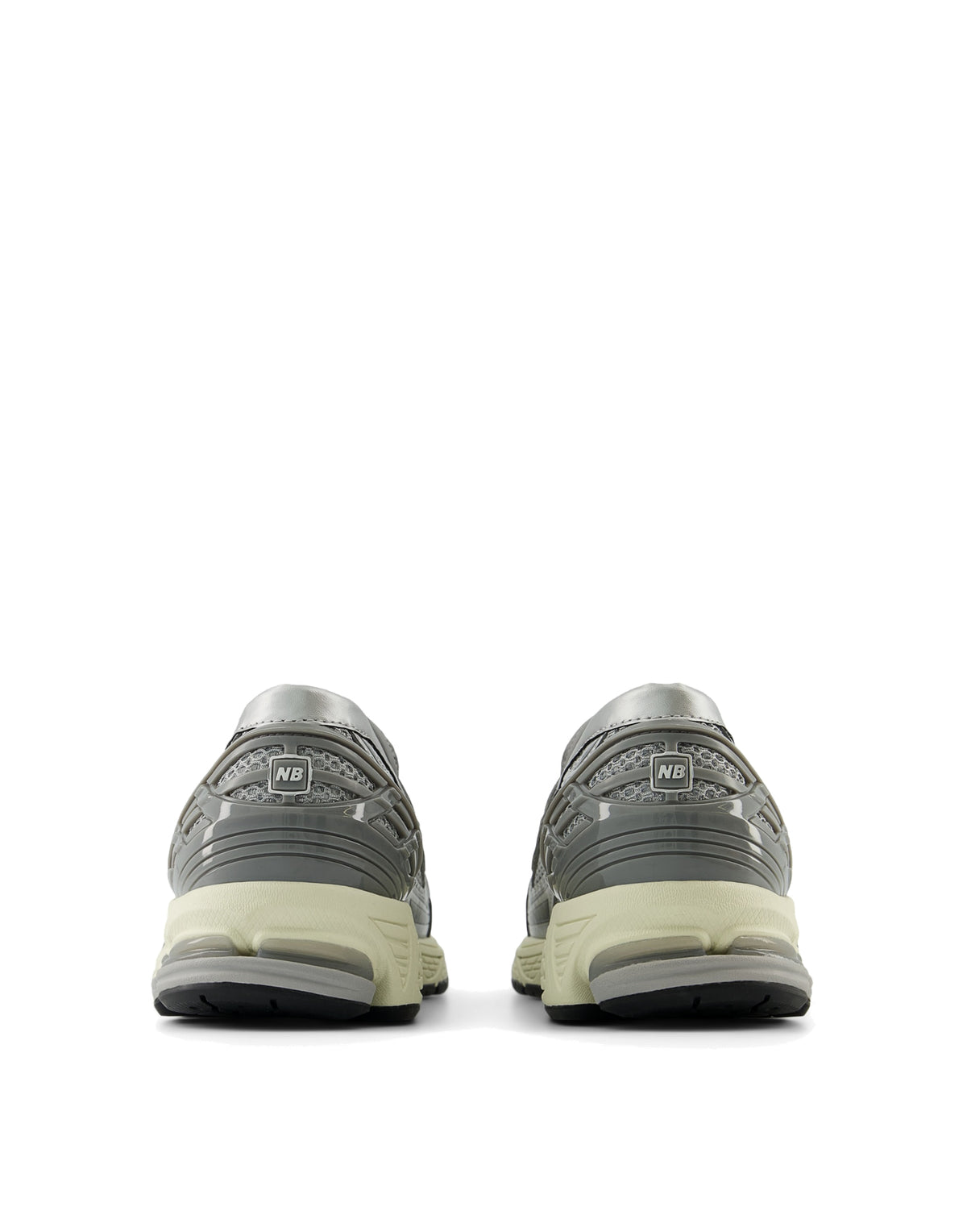 NEW BALANCE Sneakers 1906 Argento