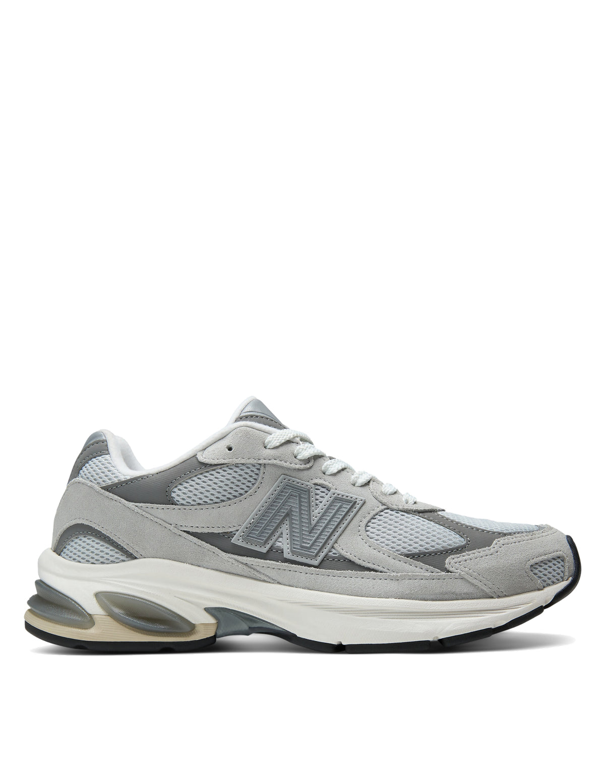 NEW BALANCE Sneakers 2010 Grigio