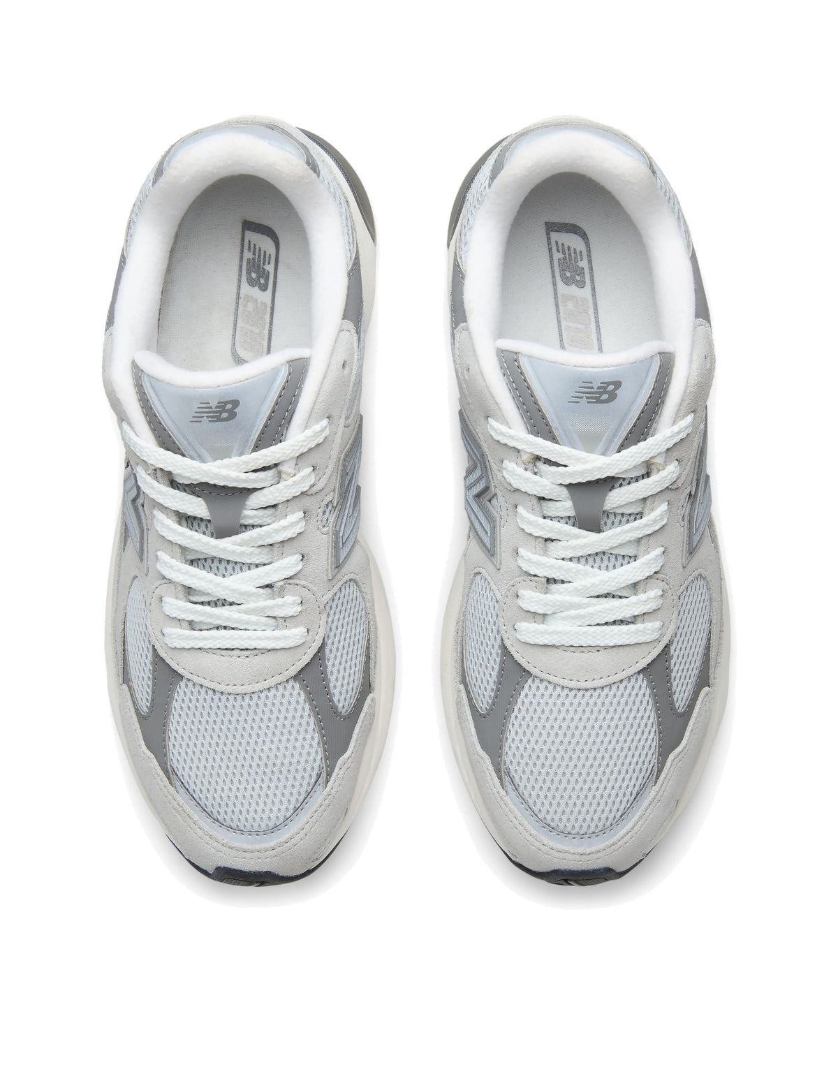NEW BALANCE Sneakers 2010 Grigio